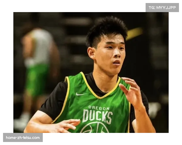 俄勒冈大学迎战南达科他州立 林葳有望增加出场时间