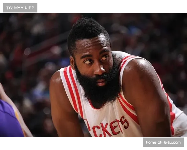 控卫角色进一步演化 持球大核打法成为主流趋势