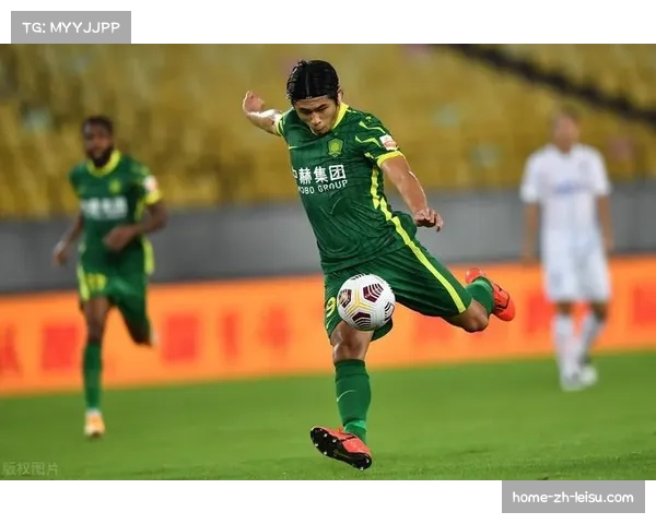 张玉宁连续三场取得进球 国安锋线支柱状态持续火热